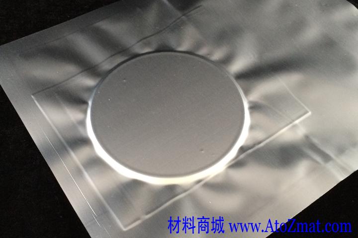 锆钛合金靶材
