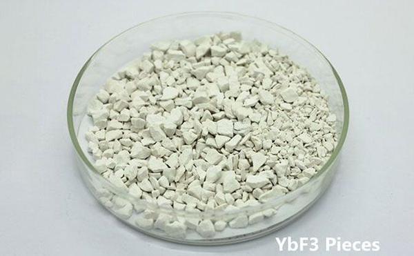 氟化镱颗粒[13760-80-0][YbF3]|YbF3-EV
