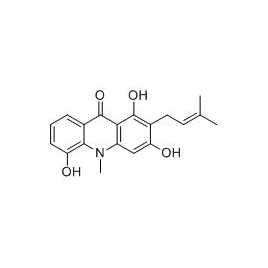 103956-34-9 | 5mg | RS-09966