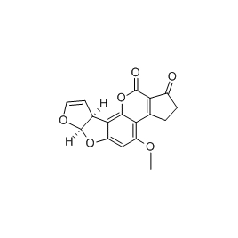 1162-65-8 | 5mg | RS-07734