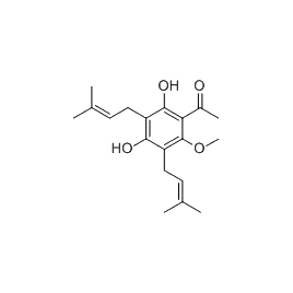 123999-38-2 | 5mg | RS-10564
