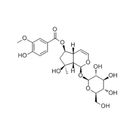 124168-04-3 | 5mg | RS-04177