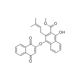 132242-52-5 | 5mg | RS-07109