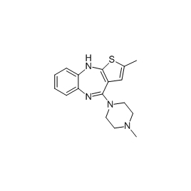 132539-06-1 | 5mg | RS-06706