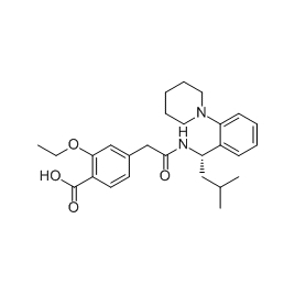 135062-02-1 | 5mg | RS-07064