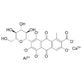 1390-65-4 | 100mg | RS-04889