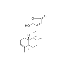 141979-19-3 | 5mg | RS-07919