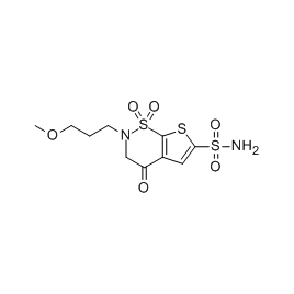 154127-41-0 | 5mg | RS-03281
