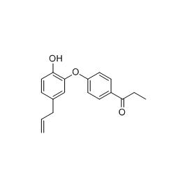 155709-41-4 | 5mg | RS-06008