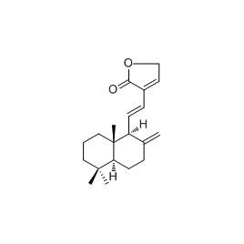 160598-92-5 | 5mg | RS-02317
