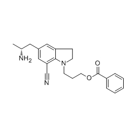 239463-72-0 | 5mg | RS-03977