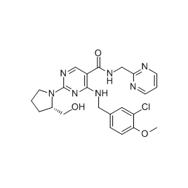 330784-47-9 | 5mg | RS-04637