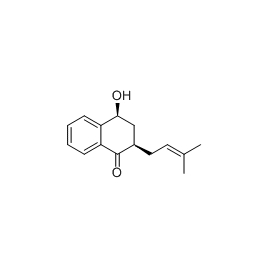 34168-56-4 | 5mg | RS-02534