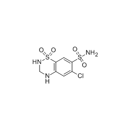 58-93-5 | 20mg | RS-08237