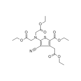 58194-26-6 | 5mg | RS-07445