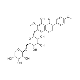 58274-56-9 | 10mg | RS-07807