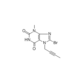 666816-98-4 | 5mg | RS-04285