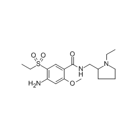 71675-85-9 | 5mg | RS-04509