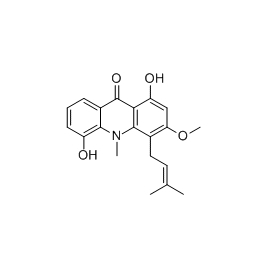 82354-36-7 | 5mg | RS-09858