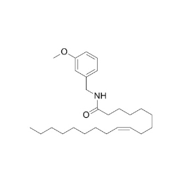 N-(3-Methoxybenzyl)oleamide | 20mg | RS-08317