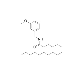 N-(3-Methoxybenzyl)palmitamide | 20mg | RS-08318