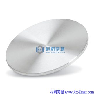 铝镁合金靶材