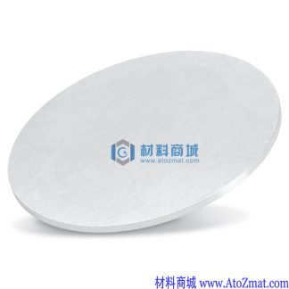 铝钛合金靶材