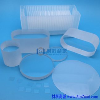 氧化铝晶体