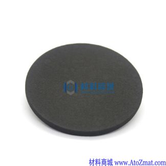 六硼化铝靶材