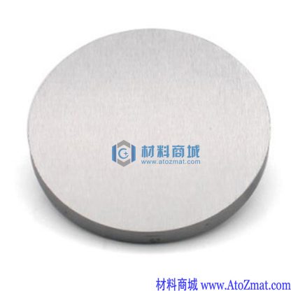 砷化铝镓靶材