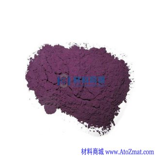六硼化镧粉末