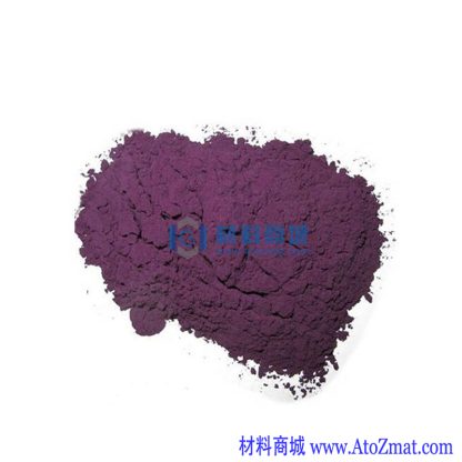 六硼化镧粉末