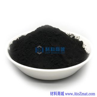 六硼化镨粉末