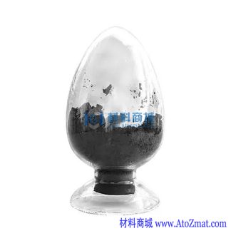 六硼化镱粉末