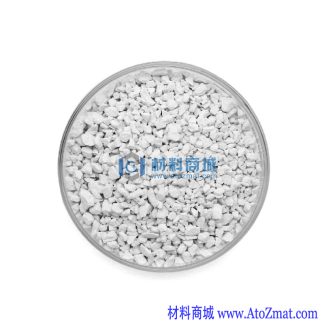 氮化硼颗粒