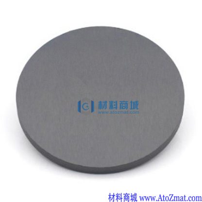 高纯碳靶材