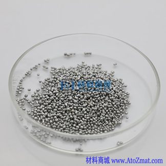 高纯镉颗粒