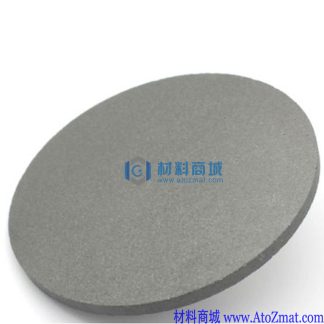 硒碲化镉靶材