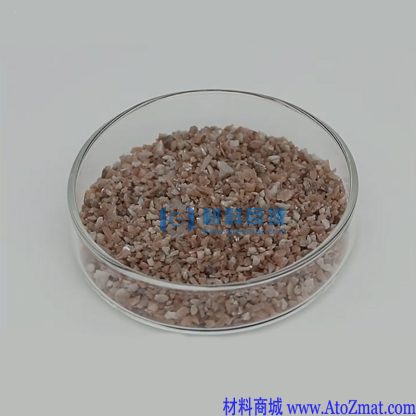 氟化铈颗粒