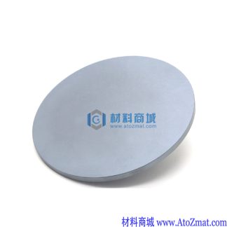 硅化铬靶材
