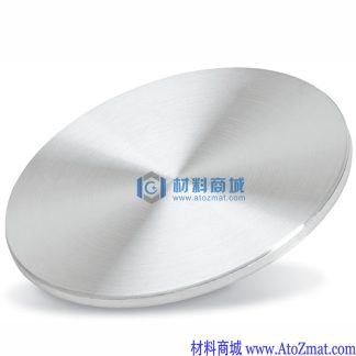 铜铝合金靶材