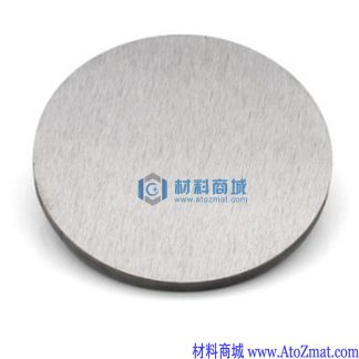 铁硼合金靶材