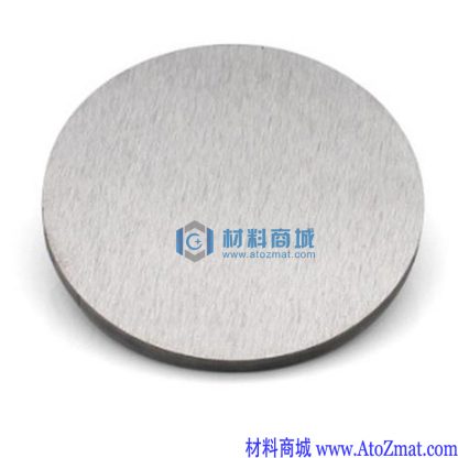 铁硼合金靶材