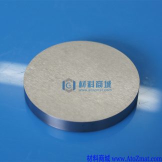 铁钴合金靶材