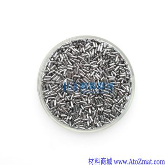 高纯铁颗粒
