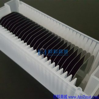 砷化锗晶体