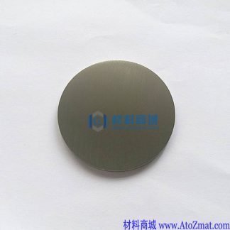 Gd6FeBi2合金靶材