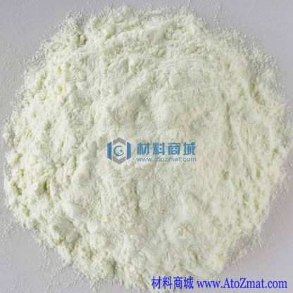 高纯氟化铍