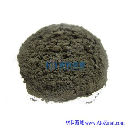 高纯碳化铬