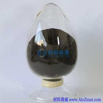 高纯二硼化锆